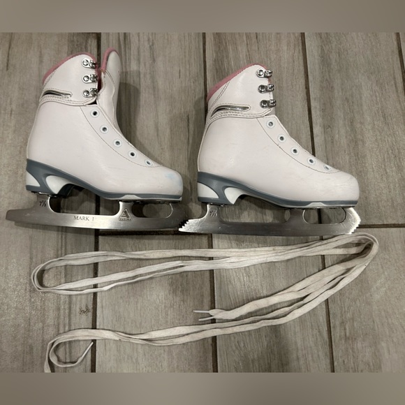 Pair of Jackson softskate - Picture 2 of 9